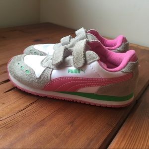 Puma Sneakers Size 10